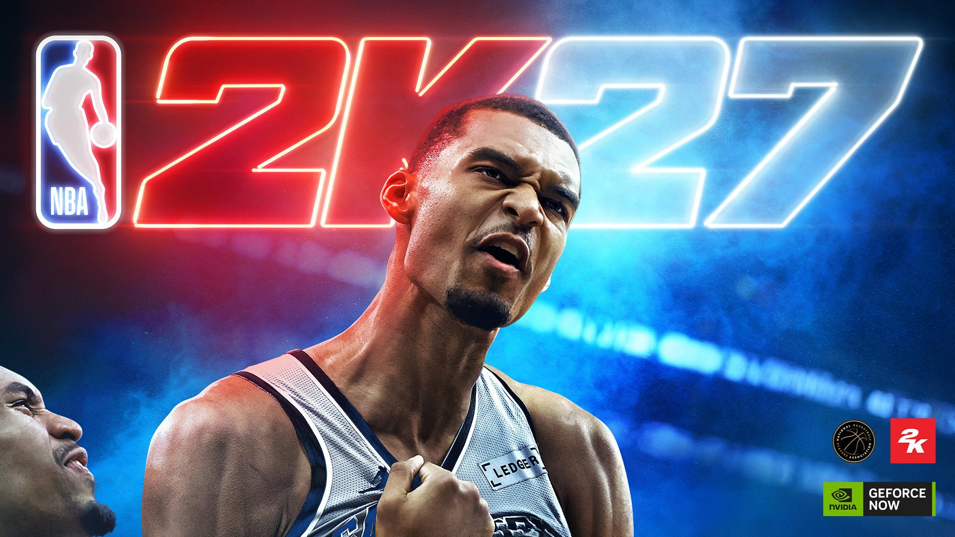 NBA 2K27