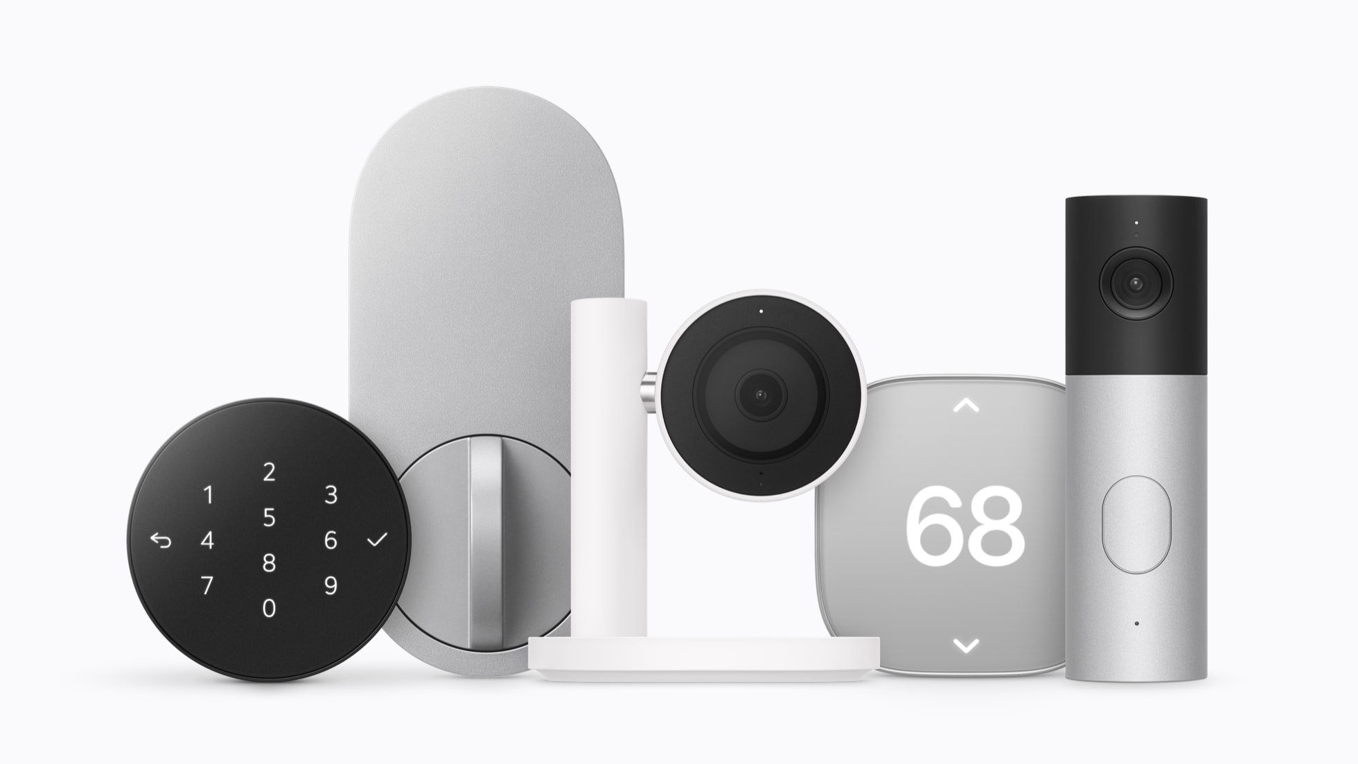 Apple Home