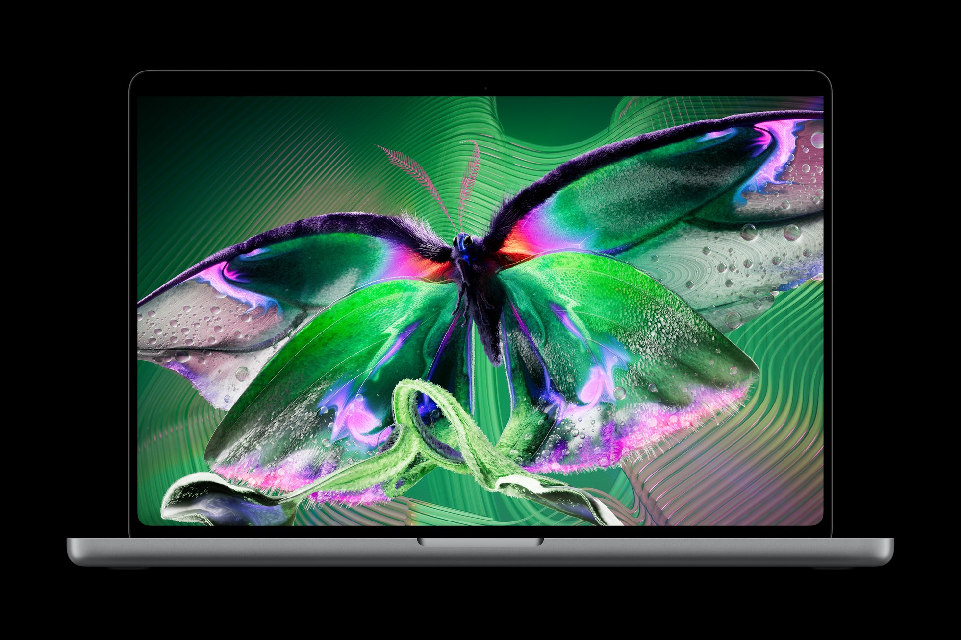 MacBook Pro