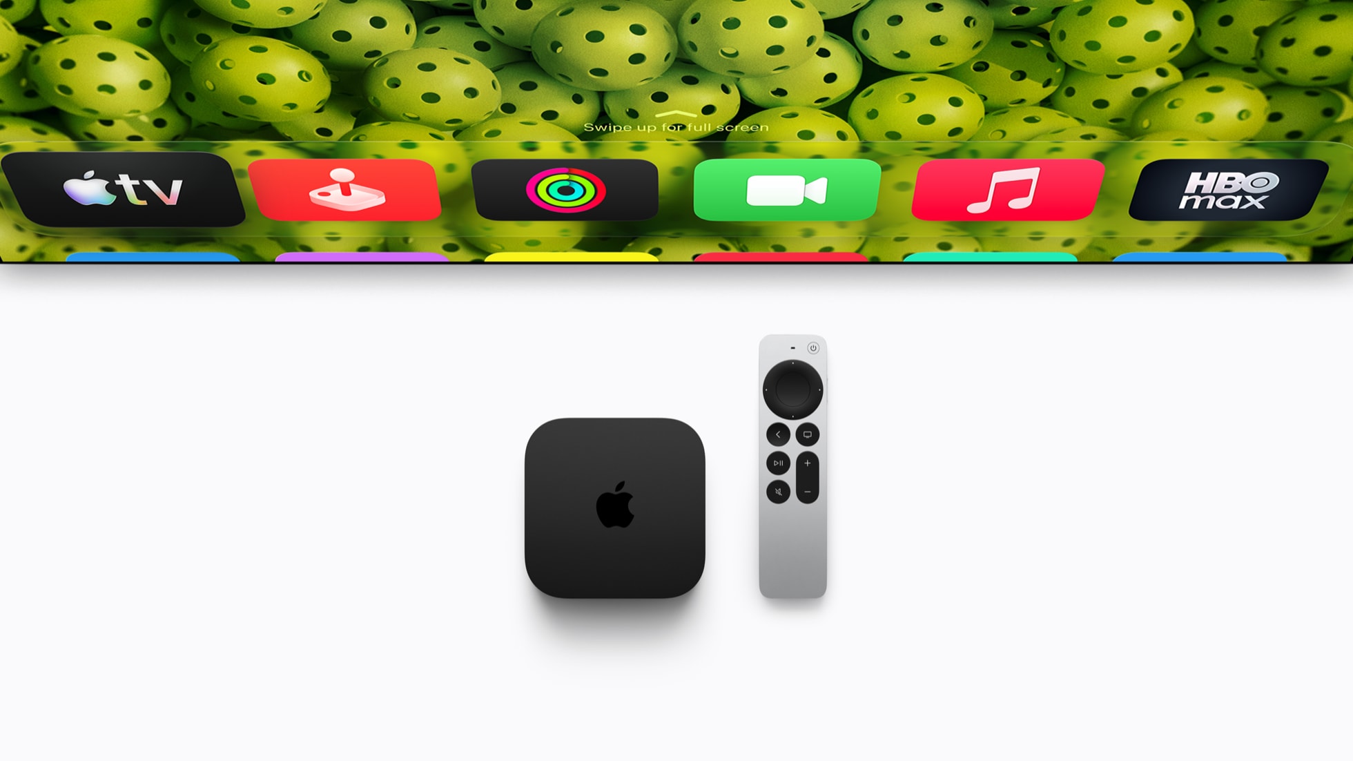 Apple TV