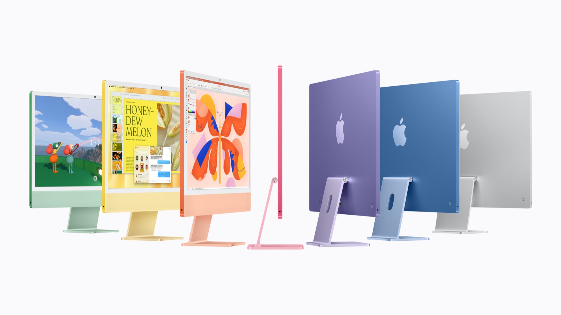 Apple iMac