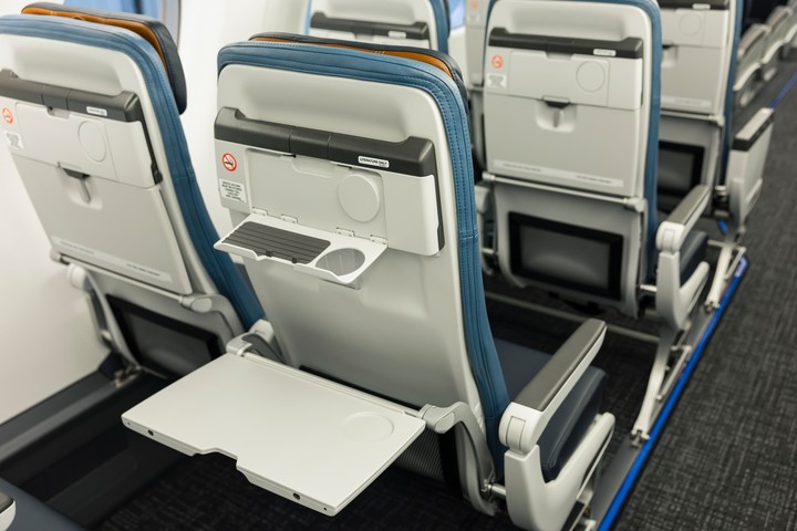 American Airlines