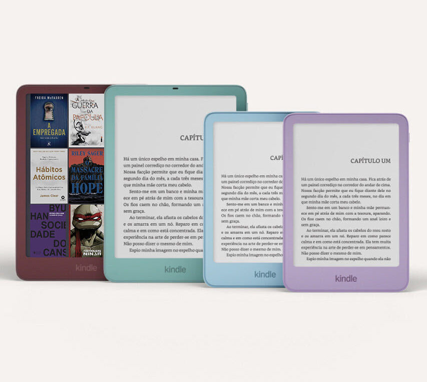 Kindle