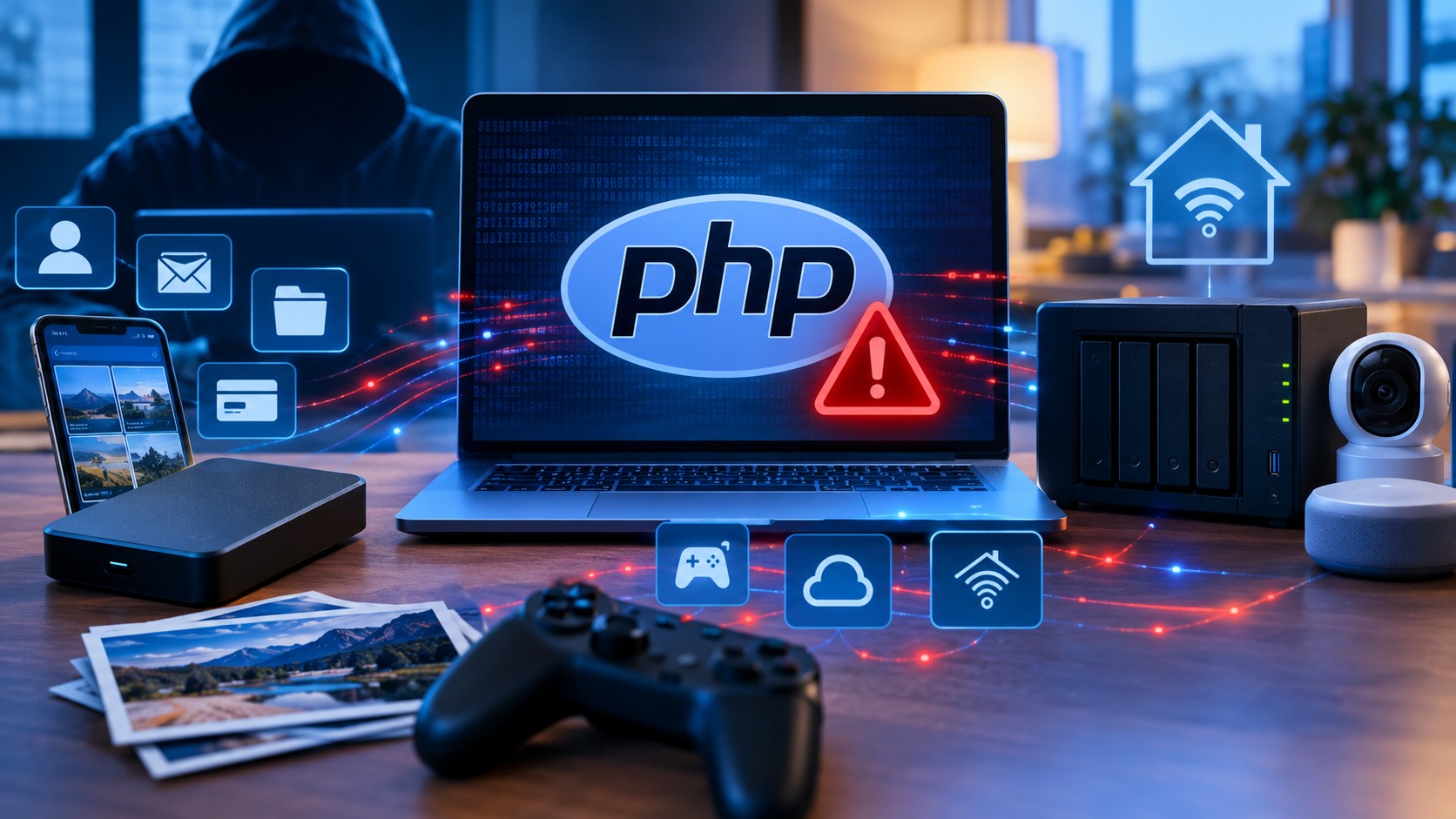 PHP