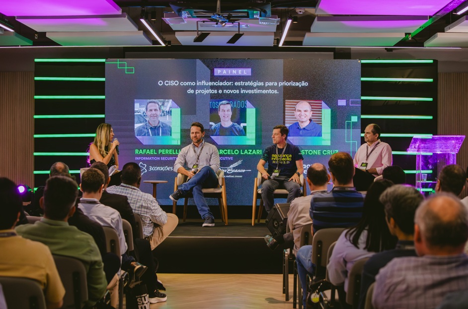 Trust Summit