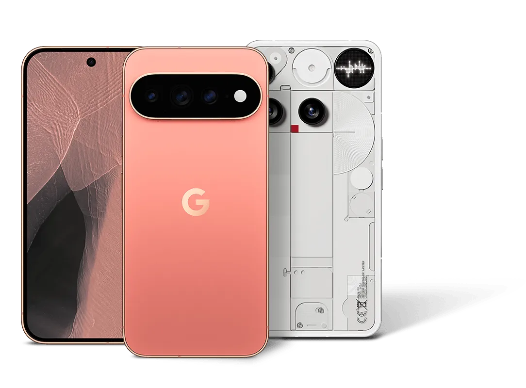 Google Pixel